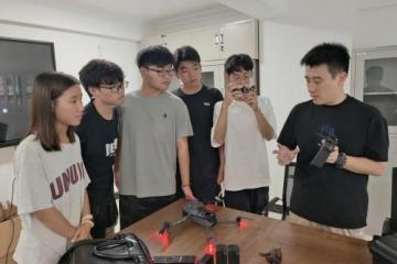 '“云地智耕”：科技赋能下的油茶产业新格局
